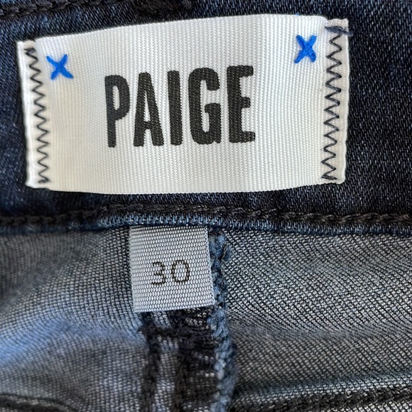 New Paige Azaria skinny stretchy jeans - Picture 11 of 12